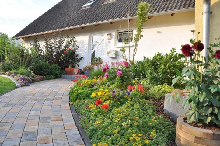 Apartmán Bramwaldblick Hannoversch Münden Exteriér fotografie